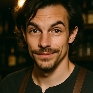 Matt